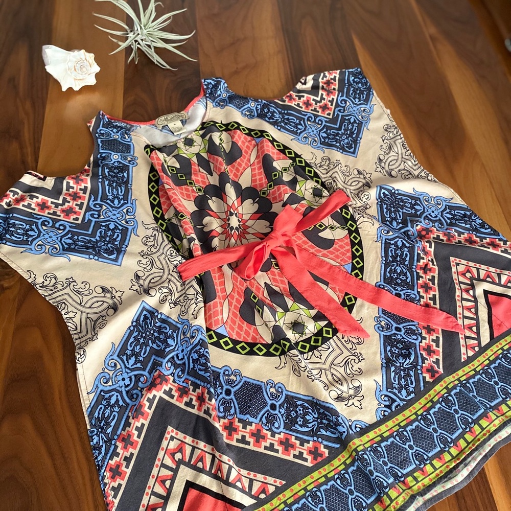🎉HOST PICK🎉 Flying Tomatoe Swim Cover Up